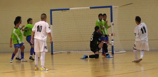 Lucha de Gigantes CFS Montesinos VS Nazareno CFS - 1, Foto 1