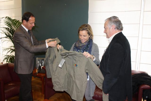 La Red de Ciudades por la Bicicleta impulsa la creación de un biciregistro nacional para facilitar su recuperación en caso de pérdida o robo - 1, Foto 1