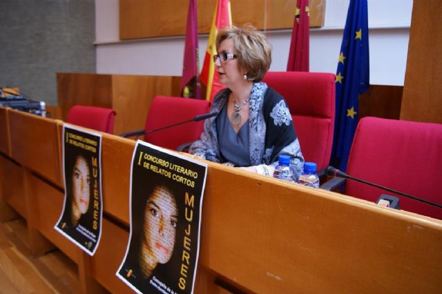La Concejalía de la Mujer del Ayuntamiento de Lorca organiza su primer concurso literario de relatos cortos - 1, Foto 1