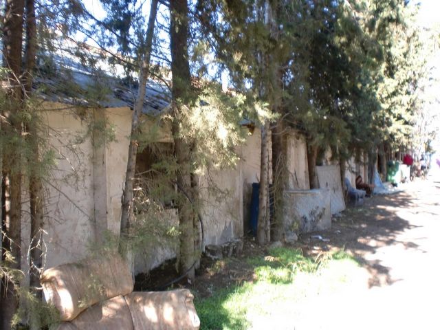 Una mesa de trabajo se encargará de llevar a cabo las acciones necesarias para controlar los asentamientos ilegales - 3, Foto 3