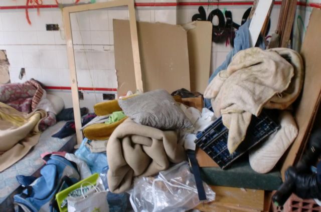 Una mesa de trabajo se encargará de llevar a cabo las acciones necesarias para controlar los asentamientos ilegales - 4, Foto 4