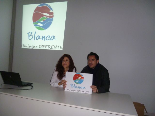 Nueva imagen para potenciar el Turismo en Blanca - 1, Foto 1