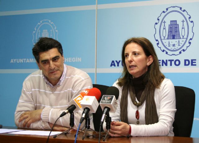 El Ayuntamiento ahorrará 60.000 euros anuales, por la reducción del alumbrado público - 1, Foto 1