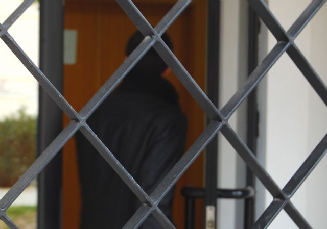 El Concejal y Presidente del partido político Unidad Por Alguazas declara en los Tribunales por presuntos delitos electoral y de injurias - 2, Foto 2