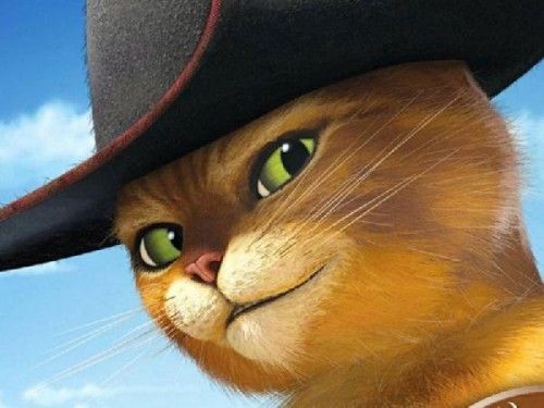 La programación del cine Velasco continúa este fin de semana con la proyección de la película El Gato con Botas - 1, Foto 1