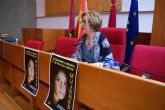 La Concejalía de la Mujer del Ayuntamiento de Lorca organiza su primer concurso literario de relatos cortos