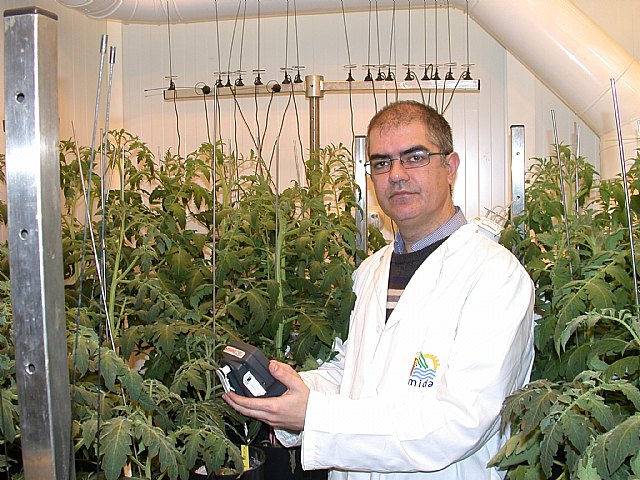 La Comunidad respalda la implantación de dos sistemas de gestión para optimizar el proceso productivo y la competitividad empresarial - 1, Foto 1