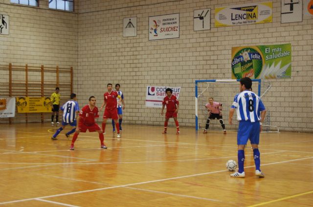 Duelo de titanes donde de nuevo el líder golea al rival - 5, Foto 5