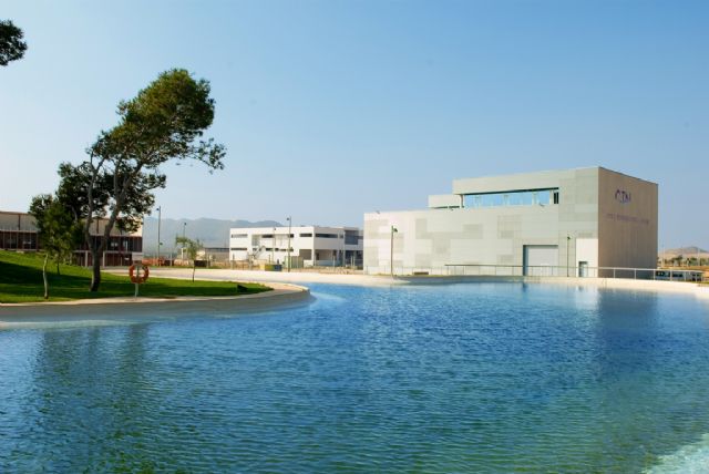 El Parque Tecnológico de Fuente Álamo albergará el Centro de Excelencia de Propulsantes de MAXAM - 2, Foto 2