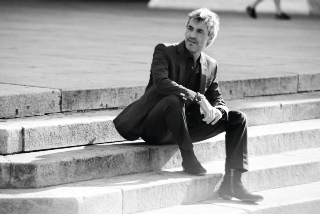 Sergio Dalma agota las entradas para su concierto en El Batel - 1, Foto 1