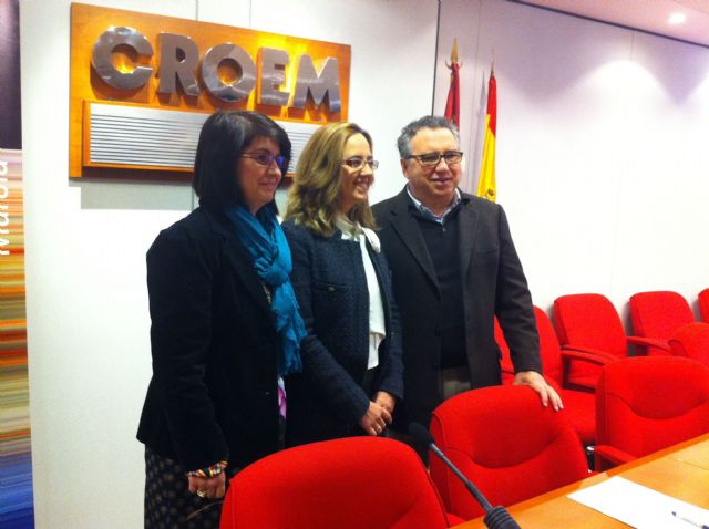 Proyecto Athena de apoyo a nuevas emprendedoras - 1, Foto 1