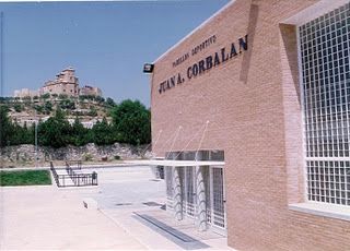 UPyD Caravaca, crítica que las Escuelas Deportivas de Caravaca se han convertido en elitistas - 2, Foto 2