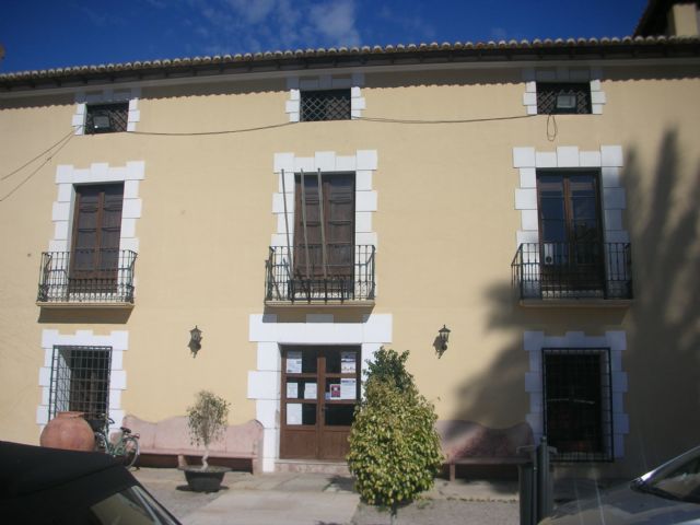 El Centro de la Mujer de Santomera a pleno rendimiento - 1, Foto 1