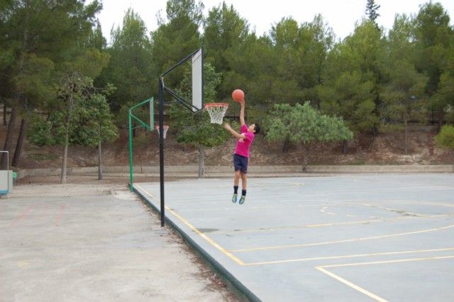 'Suma y Sigue' inaugura 2012 con una jornada multideportiva - 1, Foto 1