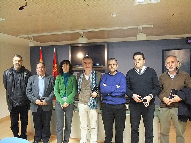 Exposiciones, seminarios y talleres centran la programación de los museos regionales para los próximos meses - 1, Foto 1