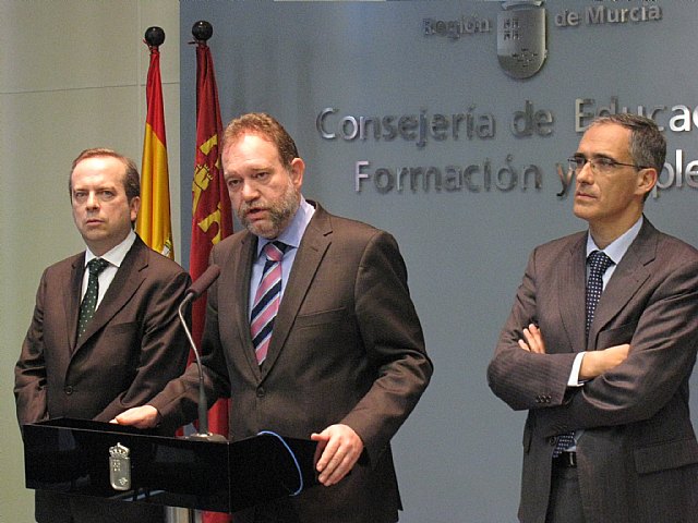 La siniestralidad laboral se redujo un 6,5 por ciento en la Región durante el pasado año - 1, Foto 1