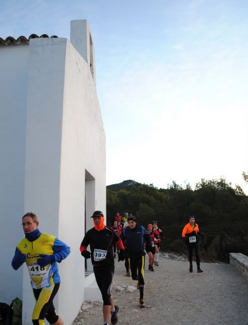 Comienza la Copa Autonomica Valenciana de Carreras por Montaña - 1, Foto 1