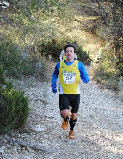 Comienza la Copa Autonomica Valenciana de Carreras por Montaña - 2, Foto 2