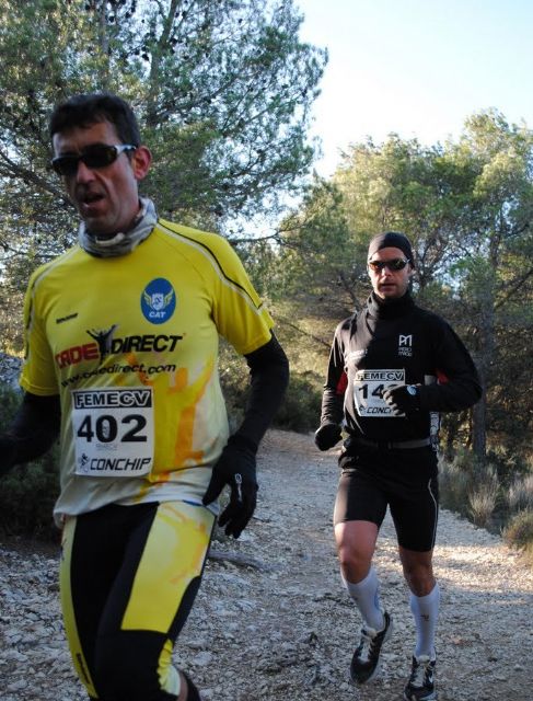 Comienza la Copa Autonomica Valenciana de Carreras por Montaña - 3, Foto 3