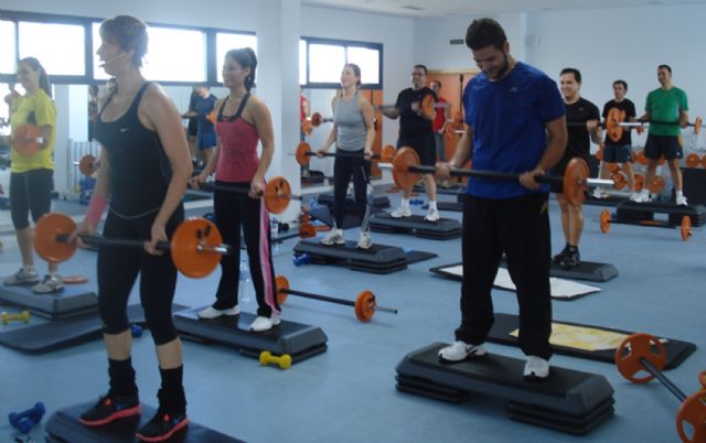 La Concejalía de Deportes torreña invita a engancharse a una vida sana y activa - 1, Foto 1
