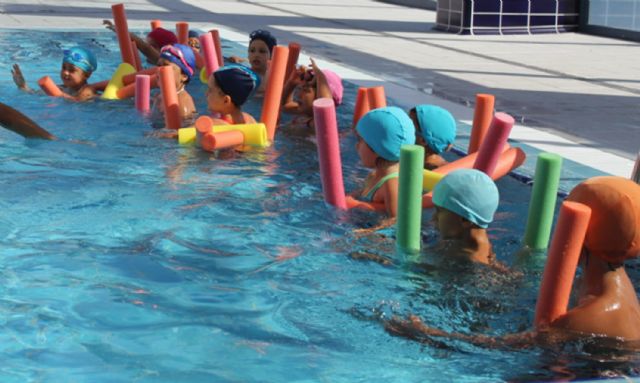 La Concejalía de Deportes torreña invita a engancharse a una vida sana y activa - 3, Foto 3