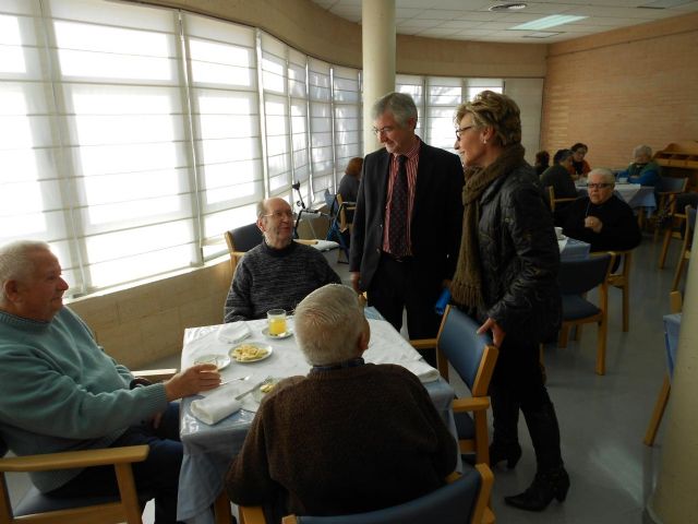 El Instituto de Educación Secundaria La Flota ya es Escuela Verde - 1, Foto 1