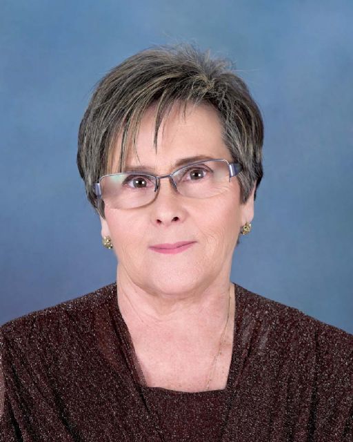 Designan Cofrade Mayor de la Semana Santa 2012 a Dña. Mari Carmen Yelo Salinas - 1, Foto 1