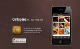 Lo último en tecnología móvil aplicada a la oferta turística de Cartagena