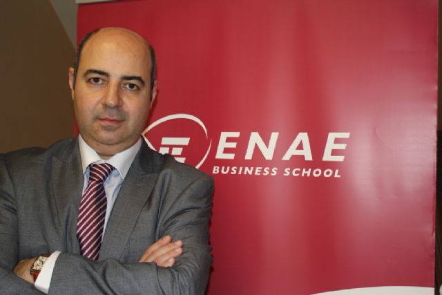 ENAE Business School avanza las medidas necesarias para mejorar las perspectivas económicas y empresariales - 1, Foto 1