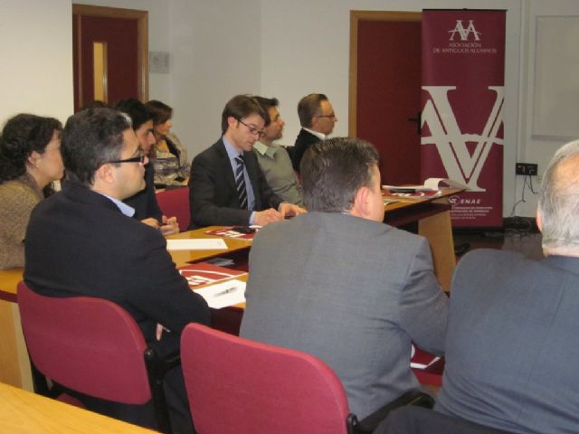 ENAE Business School avanza las medidas necesarias para mejorar las perspectivas económicas y empresariales - 2, Foto 2