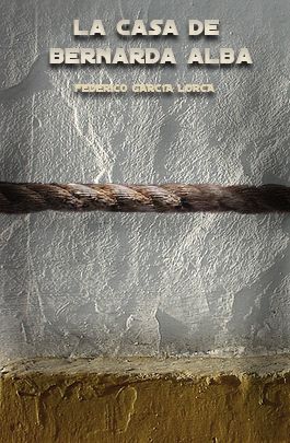 La casa de Bernarda Alba, en el auditorio municipal de Ceutí - 1, Foto 1