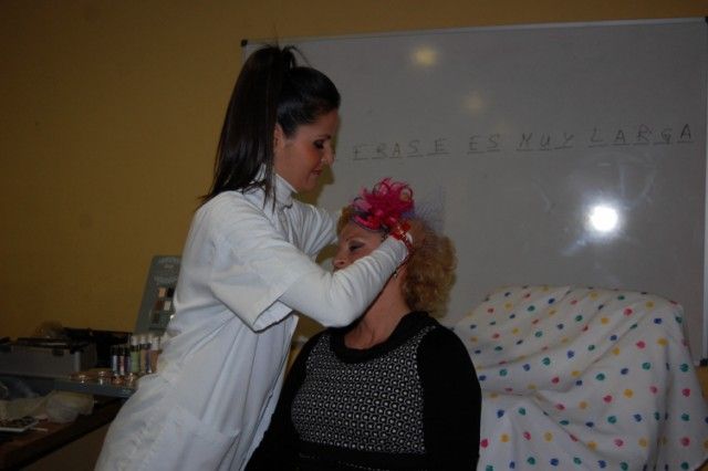 Trucos para novias y madrinas - 2, Foto 2