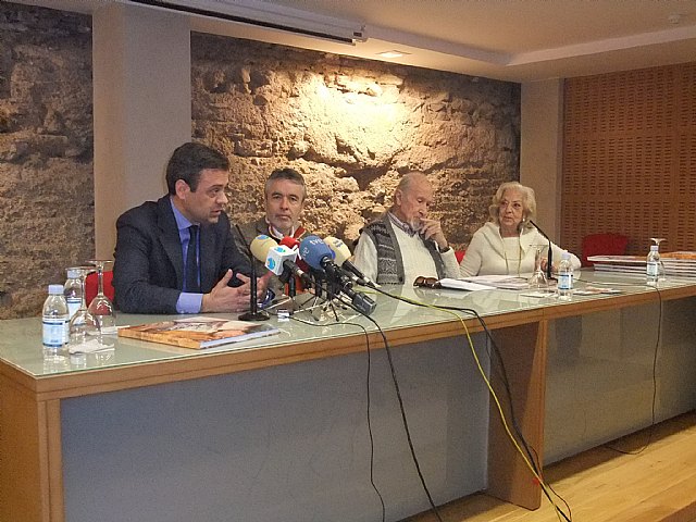 El Museo de Bellas Artes acoge la exposición ´Retrospectiva. 60 años de pintura´ de Ricolópez - 1, Foto 1