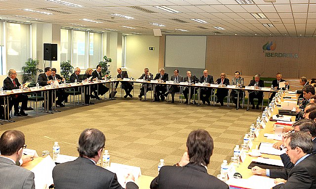 El consejero José Ballesta aboga por impregnar de innovación a la sociedad para impulsar el crecimiento económico de España - 1, Foto 1