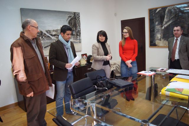 El comisión mixta del PGMO trabaja ya en la adaptación medioambiental de los trabajos técnicos y jurídicos de las nuevas directrices modificadas por el Pleno, Foto 2