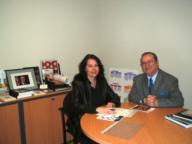 Los Templarios buscan en el ayuntamiento de Barcelona facilidades para exponer en la capital catalana - 1, Foto 1