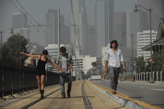 El Teatro Villa de Molina y Cadena 100 Murcia presentan el concierto de EL SUEÑO DE MORFEO el domingo 11 de marzo - 2, Foto 2