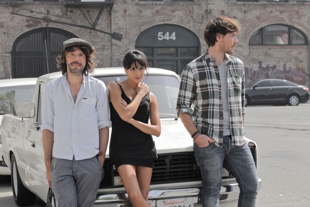 El Teatro Villa de Molina y Cadena 100 Murcia presentan el concierto de EL SUEÑO DE MORFEO el domingo 11 de marzo - 3, Foto 3