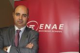 ENAE Business School avanza las medidas necesarias para mejorar las perspectivas econmicas y empresariales