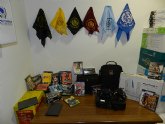xito de la campaña solidaria de recogida de videojuegos y consolas de la Facultad de Informtica