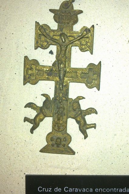 Caravaca y Cozumel celebran el próximo miércoles el acto de hermanamiento - 1, Foto 1