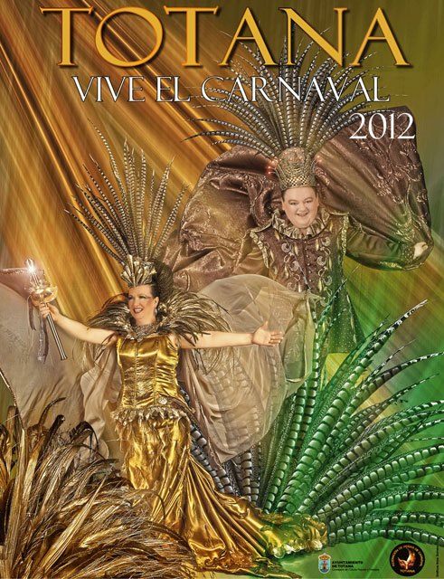 Las actividades organizadas con motivo del Carnaval 2012 continúan este fin de semana, Foto 1