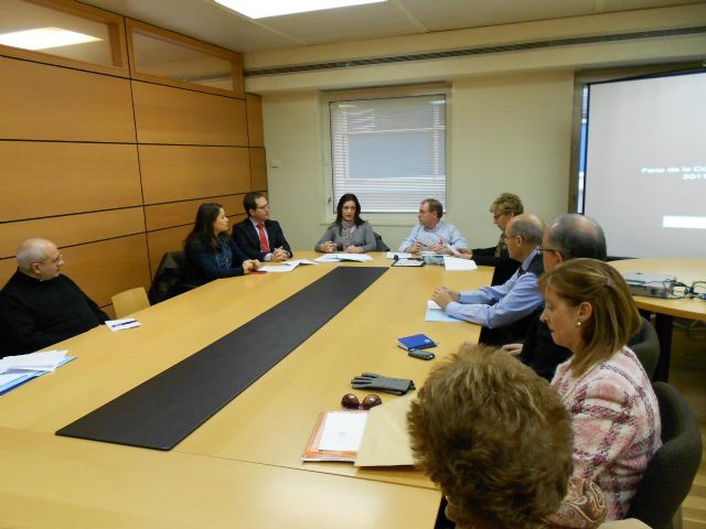 El Ayuntamiento continúa ayudando a los países más desfavorecidos colaborando con ONGs - 1, Foto 1