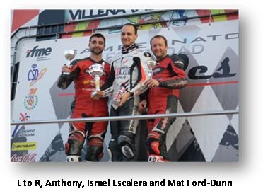 Supermotoland - 2, Foto 2