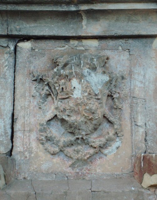 HUERMUR inicia una campaña para esclarecer el paradero del escudo BIC de Casa Grande - 2, Foto 2