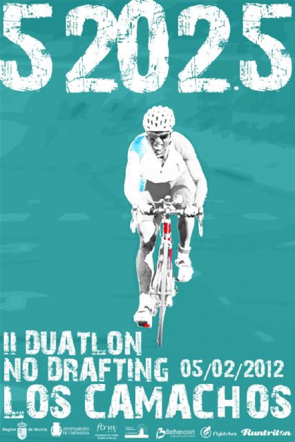 II Duatlon no draftin en Los Camachos - 1, Foto 1