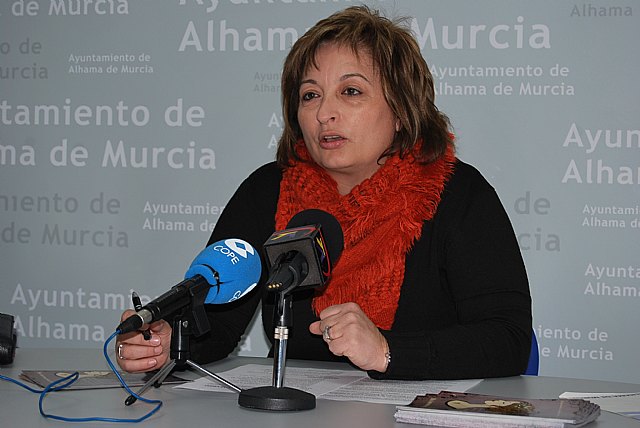 Las mujeres con proyectos empresariales pueden presentarse para obtener uno de los cuatro despachos del Vivero de Empresas hasta el 5 de marzo, Foto 1