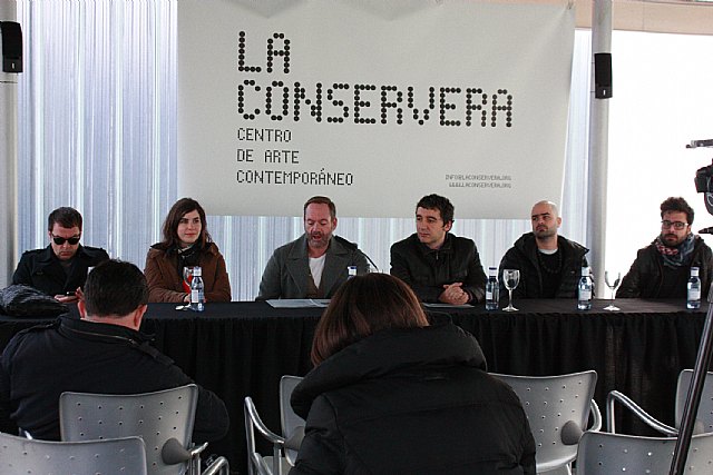El octavo Ciclo de La Conservera centra su atención en la investigación del escenario como formato expositivo - 1, Foto 1