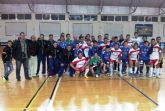 CFS Pinatar 2-13 Reale Cartagena