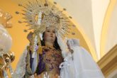 Este domingo, se festeja la Candelaria en Puebla de Soto